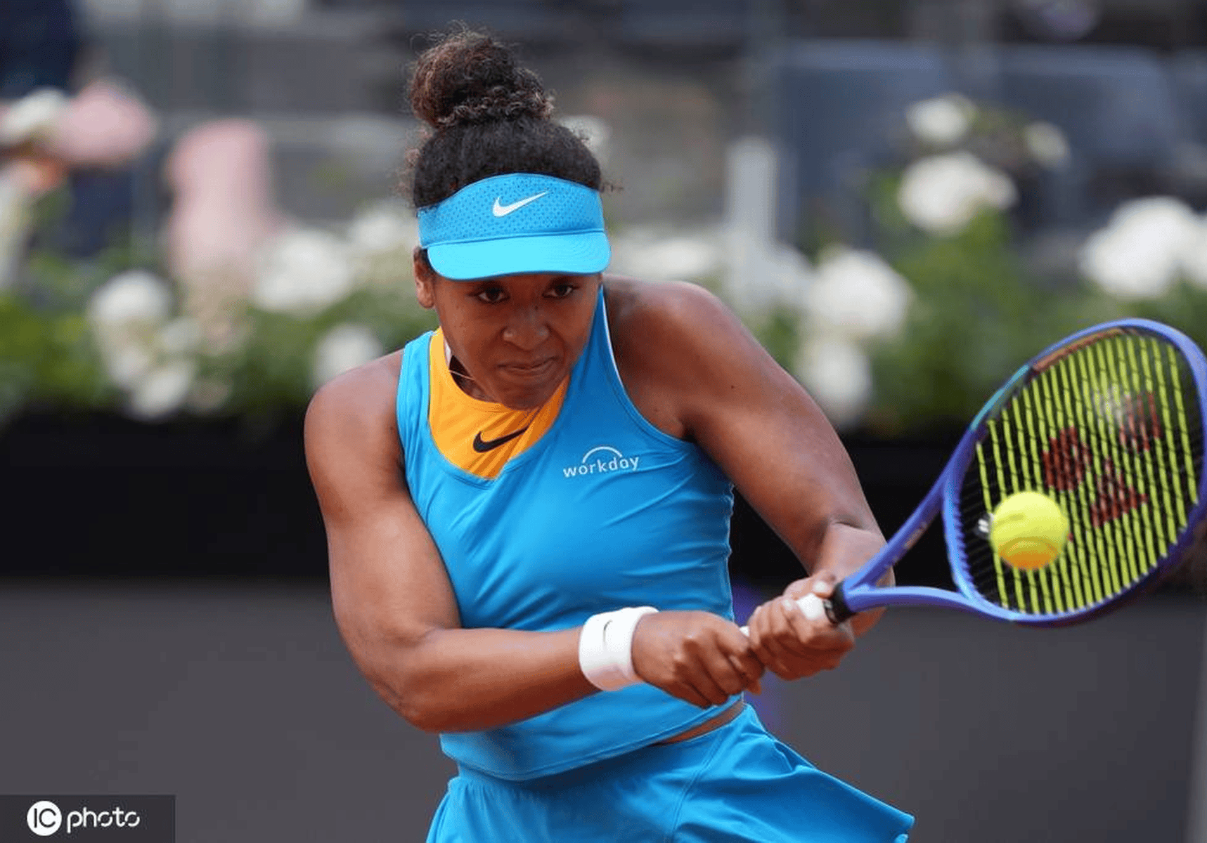 九游会- 大坂直美2018美网 