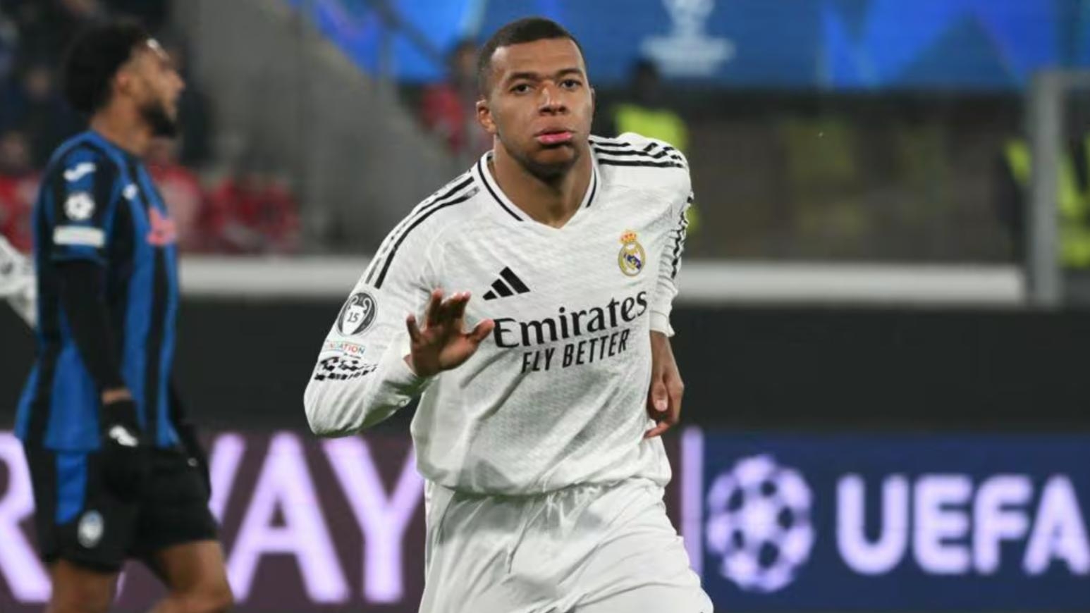 九游会-关于姆巴佩新星高光表现表现惊艳,尤文图斯未来可期!的信息