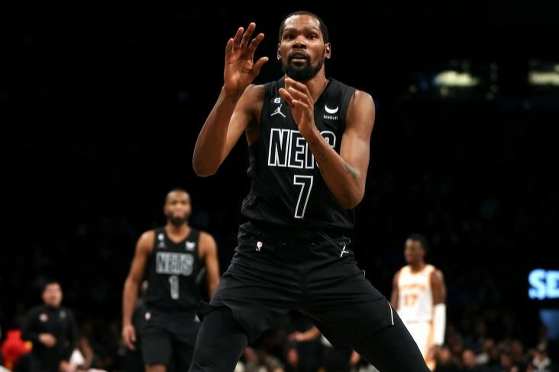 九游会-关于杜兰特关键节点赛况扑朔迷离，篮网带队取胜！的信息